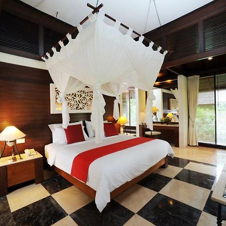 Finna Golf & Country Club Prigen Ngoại thất bức ảnh