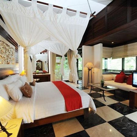 Finna Golf & Country Club Prigen Ngoại thất bức ảnh