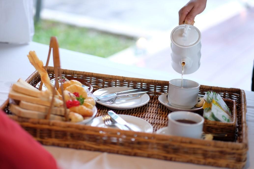 Finna Golf & Country Club Prigen Ngoại thất bức ảnh