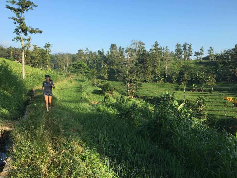 Finna Golf & Country Club Prigen Ngoại thất bức ảnh