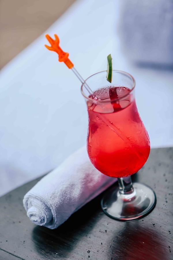 Finna Golf & Country Club Prigen Ngoại thất bức ảnh