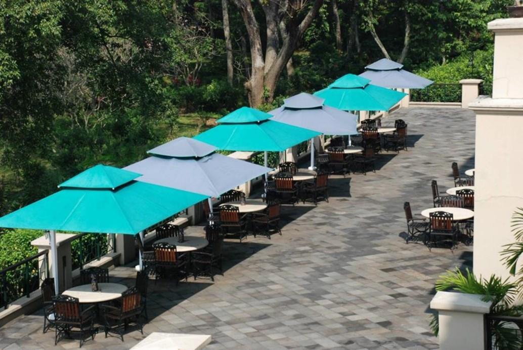 Finna Golf & Country Club Prigen Ngoại thất bức ảnh