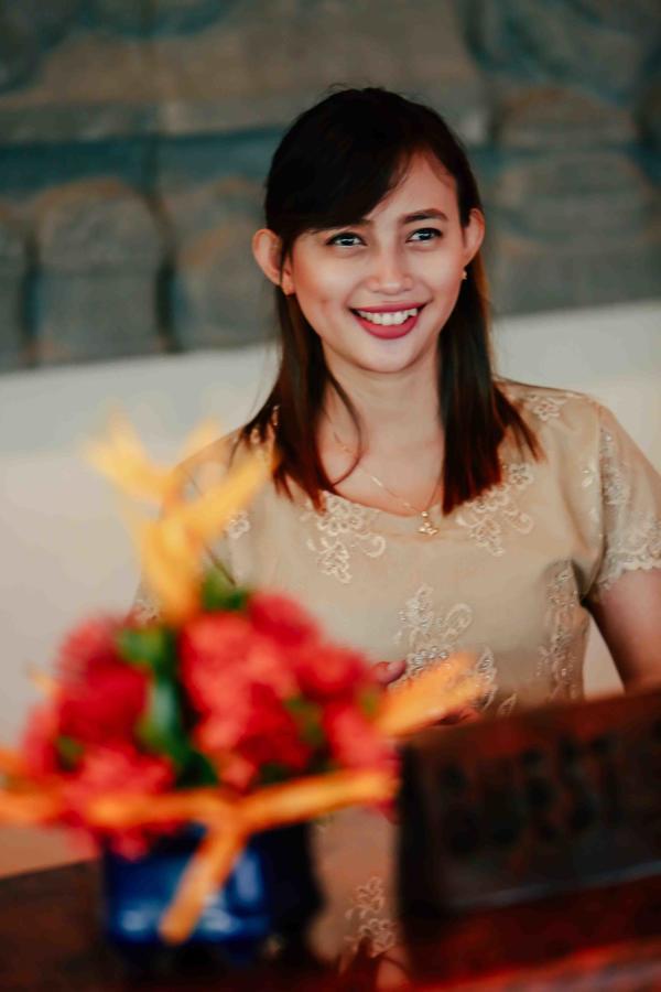 Finna Golf & Country Club Prigen Ngoại thất bức ảnh