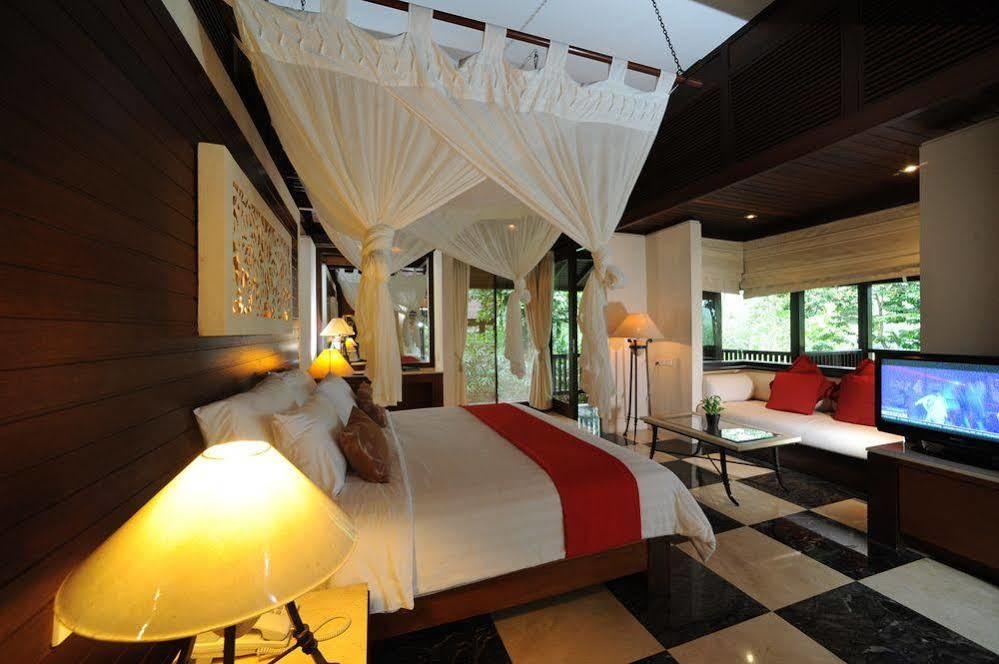 Finna Golf & Country Club Prigen Ngoại thất bức ảnh